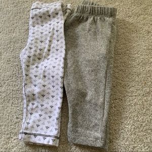 Baby Pants Bundle